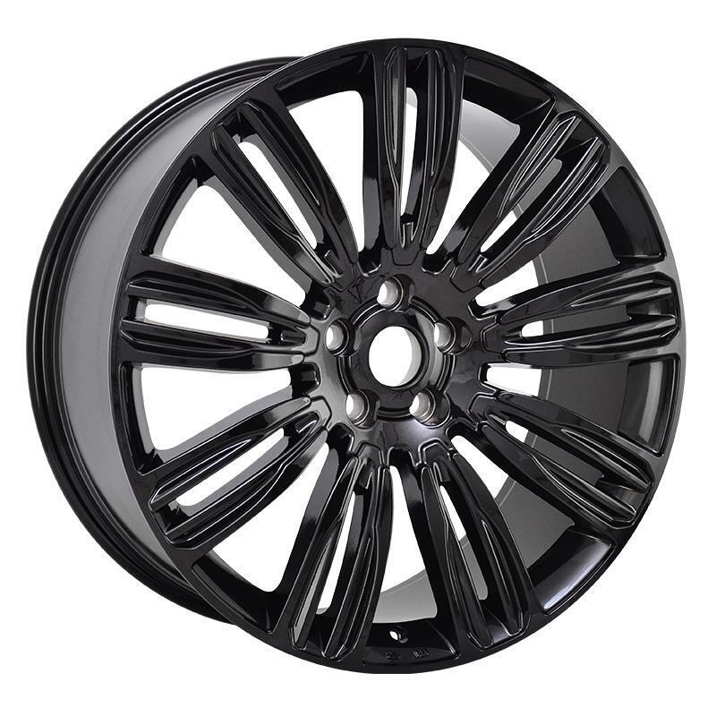 21" Wheels for RANGE ROVER VELAR S, SE 2018 & UP 21x9.5 5x108
