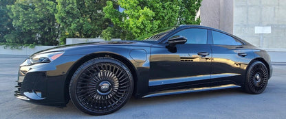 20'' FORGED wheels for AUDI RS E-TORN GT 20X9/11" 5x130