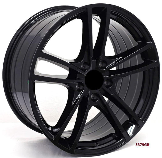 20'' wheels for PORSCHE S CAYENNE E-HYBRID 2017-19 20X9.5" 5x130