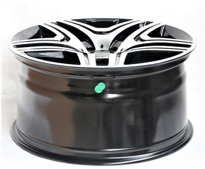 20'' wheels for Mercedes G-wagon G55 2003 to 2011 20x10 (4 wheels) 5x130