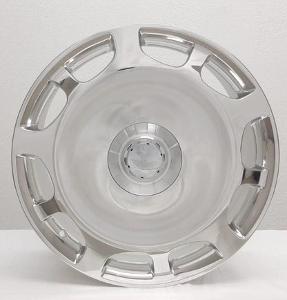 20'' FORGED wheels for Mercedes S560 4MATIC COUPE 2018-19 20x8.5/9.5" 5x112