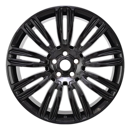 21" Wheels for RANGE ROVER VELAR R-DYNAMIC SE 2018 & UP 21x9.5 5x108