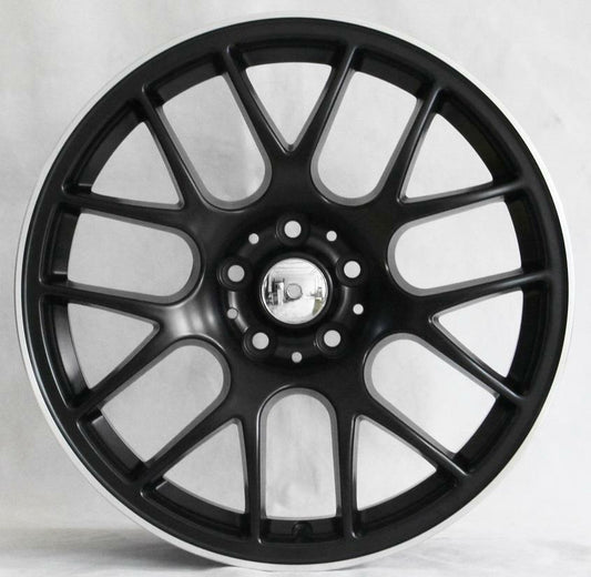 18" WHEELS FOR TOYOTA RAV-4 SPORT LE SE XLE 2006 & UP 18x8" 5x114.3