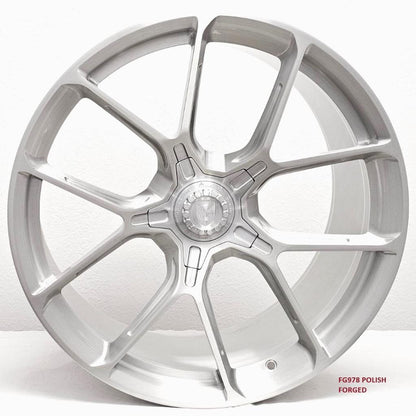 20/21'' FORGED wheels for PORSCHE 911(992)3.0 CARRERA 4 GTS 2021 & UP