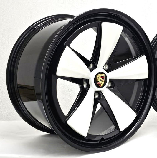 20'' FORGED wheels for PORSCHE 911 (991) 3.8 CARRERA GTS 2013-15 (20x8.5/11)
