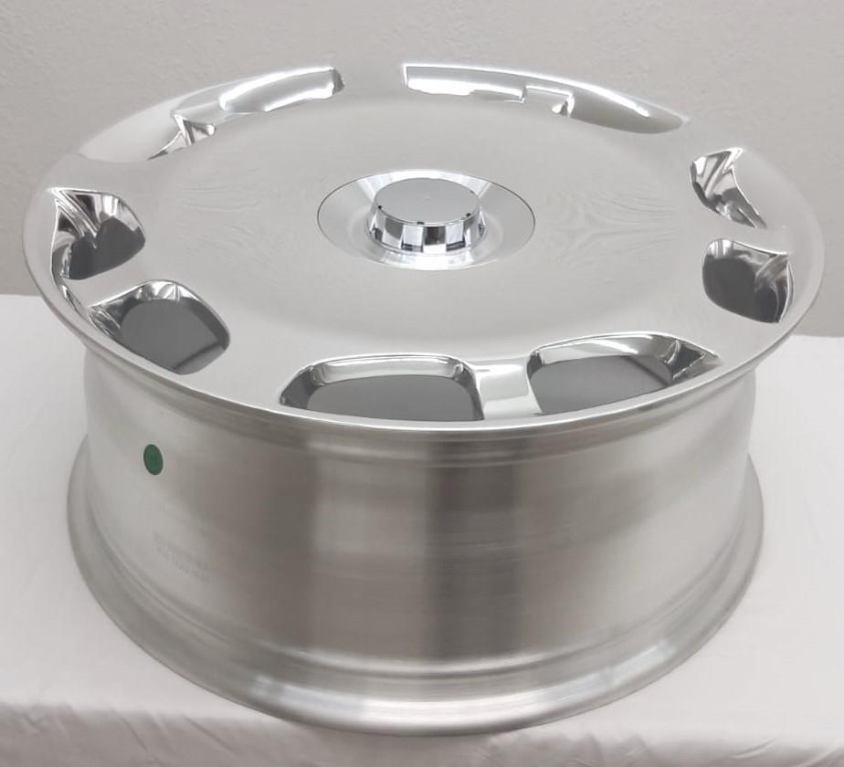 20'' FORGED wheels for Mercedes E450 4MATIC CABRIOLET 2019&UP 20x8.5/9.5" 5x112