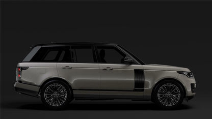 22" Wheels for LAND/RANGE ROVER SPORT AUTOBIOGRAPHY 22x9.5