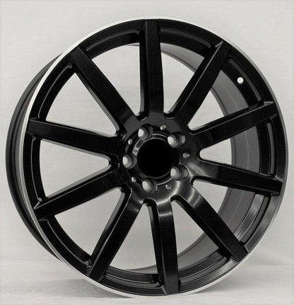 20'' wheels for Mercedes S600 2007-13 20x8.5/9.5" 5x112