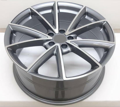 20'' wheels for AUDI A3 S3 2006 & UP 5x112 20X8.5