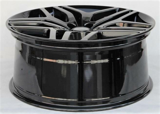 22" Wheels for LAND/RANGE ROVER SPORT SUPERCHARGED AUTOBIOGRAPHY 22x9.5