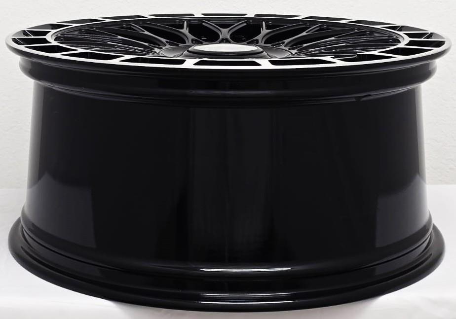 24" FORGED wheels for RANGE ROVER SPORT P360 SE (2023 & UP) 24x10"