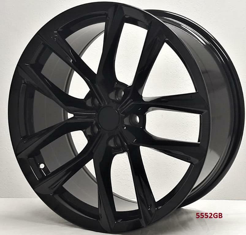 20'' wheels for TESLA Model Y Performance 2020 & UP (20x8.5"/20x9.5") 5x114.3