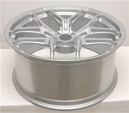 22'' FORGED wheels for BENTLEY BENTAYGA 2017 & UP 22x10 5x130