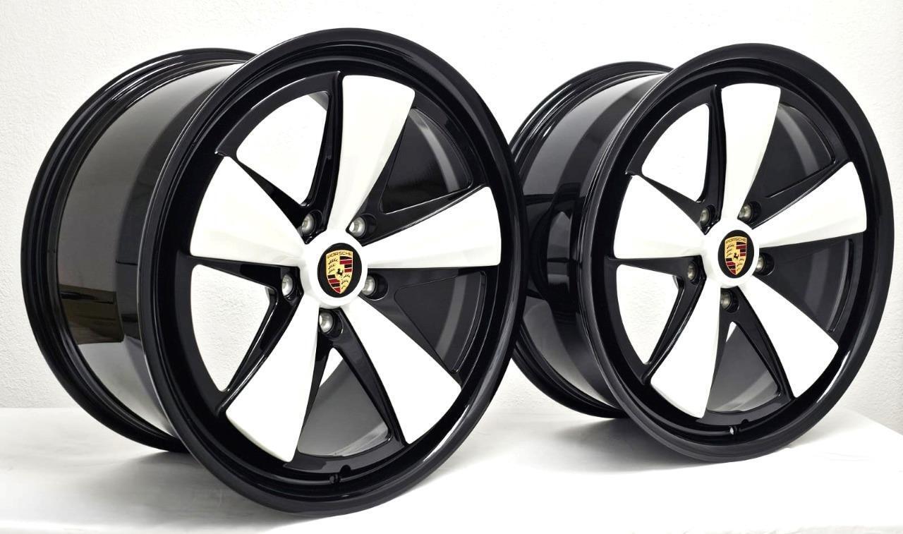 20'' FORGED wheels for PORSCHE 911 (991) 3.8 CARRERA 4S 2013-15 (20x8.5/11)