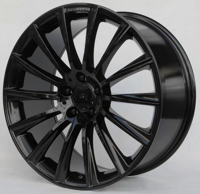 20'' wheels for Mercedes SL600 2004 Thru 2010 (20x8.5/20x9.5")