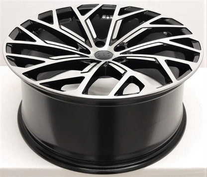 20'' wheels for AUDI e-TRON SPORTBACK PREMIUM QUATTRO 2020 & UP 5x112 20x9 +35MM