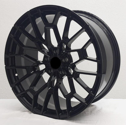 20'' FORGED wheels for BMW M8 COMPETITION COUPE, CONVERTIBLE 2020&UP 20x9.5/10.5