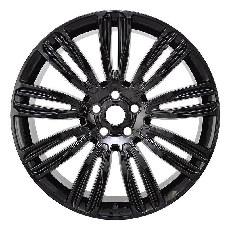 21" Wheels for RANGE ROVER VELAR R-DYNAMIC HSE 2018 & UP 21x9.5 5x108