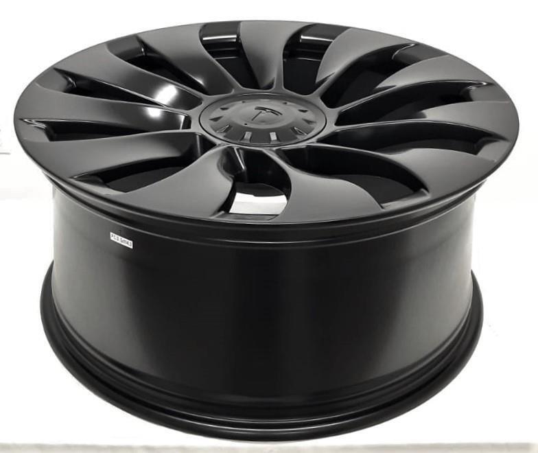 21'' wheels for TESLA Model Y Performance 2020 & UP (21x9.5"/21x10.5") 5x114.3