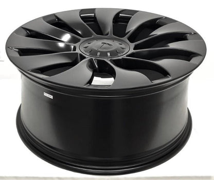 21'' wheels for TESLA Model Y Performance 2020 & UP (21x9.5"/21x10.5") 5x114.3