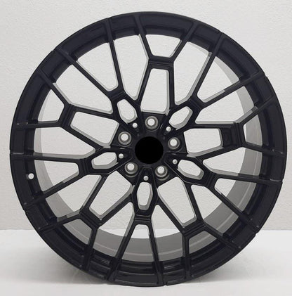 20'' FORGED wheels for BMW M3 SEDAN 2021 & UP 20x9.5/10.5 5x112