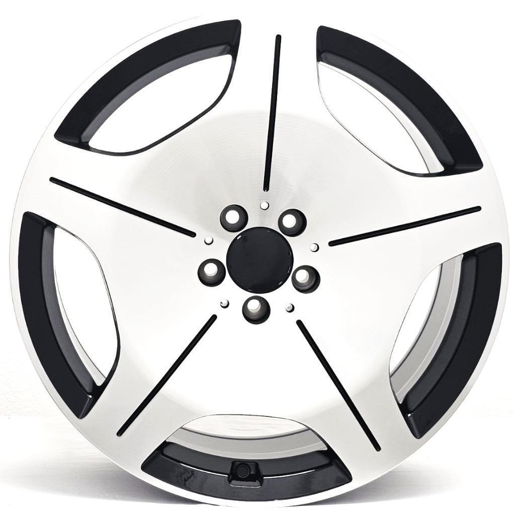20'' wheels for Mercedes S500 4MATIC SEDAN 2021 & UP (Staggered 20x8.5/9.5")