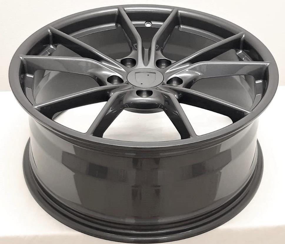 20'' FORGED wheels for PORSCHE BOXSTER GTS 2014 & UP (20x8.5"/20x9.5")
