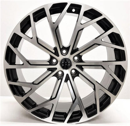 20'' wheels for AUDI e-TRON SPORTBACK PREMIUM PLUS QUATTRO 2020 & UP 5x112 20x9