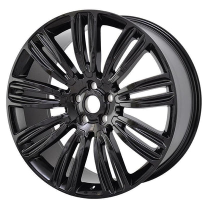 24" Wheels for LAND ROVER DEFENDER X 2020 & UP 24x10" 5X120