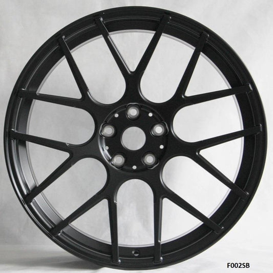 22'' Forged wheels for TESLA MODEL S60 60D 75 75D 90D 100D P100D P90D 22x9/22x10