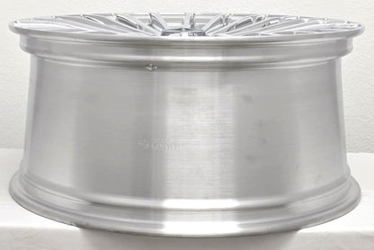 22'' FORGED wheels for Mercedes GLE580 4MATIC SUV 2020 & UP 22x10/11.5"