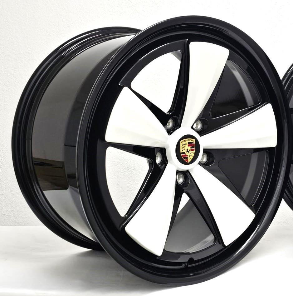 20'' FORGED wheels for PORSCHE 911 (991) 3.8 CARRERA 4 GTS 2013-15 (20x8.5/11)