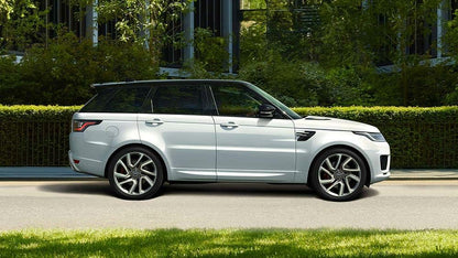22" Wheels for LAND/RANGE ROVER SPORT SUPERCHARGED AUTOBIOGRAPHY 22x9.5