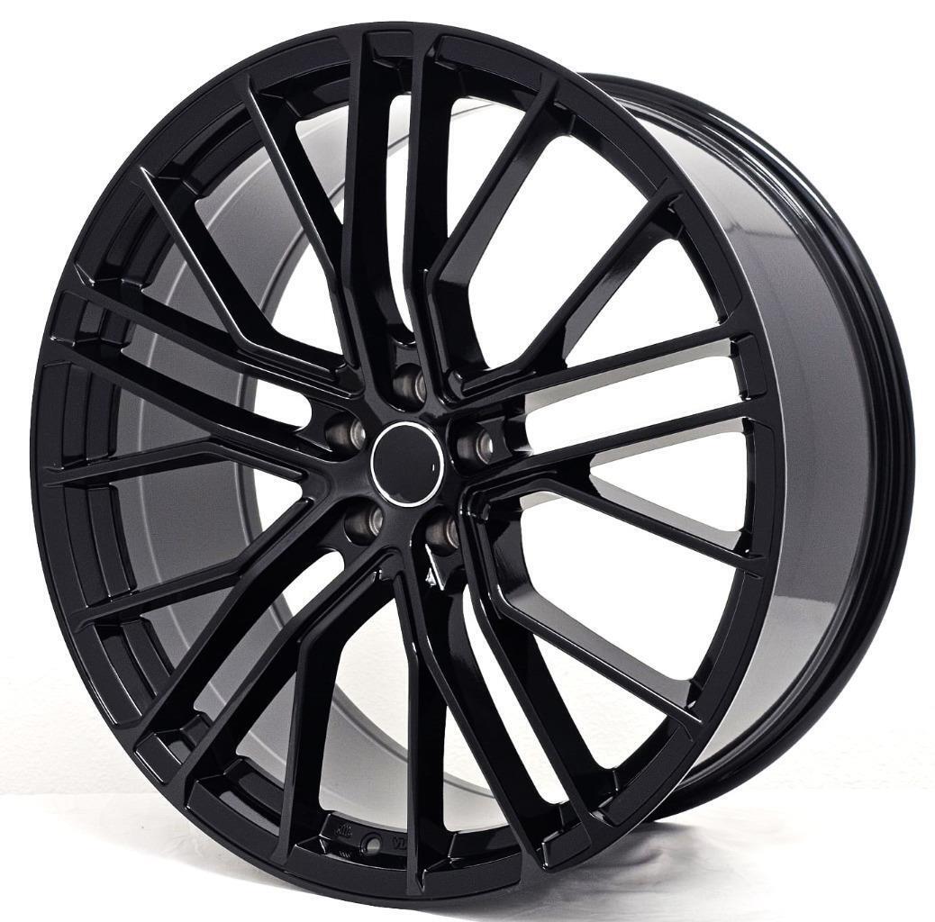 20'' FLOW FORGED wheels for AUDI Q7 3.0 PRESTIGE 2017 & UP 5x112 20X9