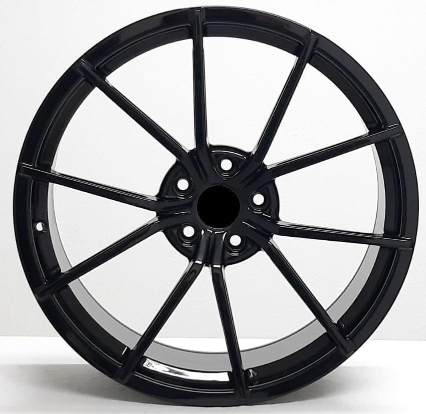 20'' FORGED wheels for Ferrari 488 Spider 2016 & UP 5x114.3 staggered 20x9/20x11