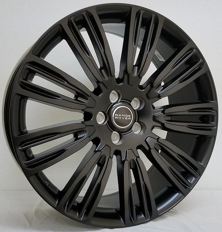 20" Wheels for LAND ROVER DEFENDER X 2020 & UP 20x9.5 5x120