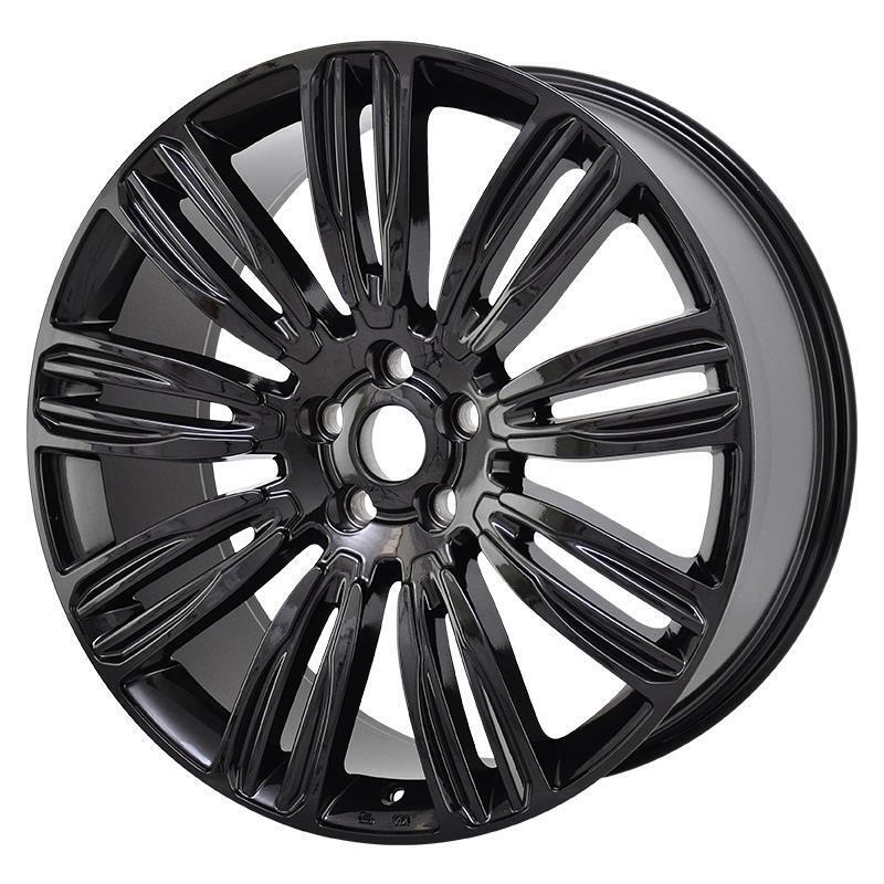 21" Wheels for RANGE ROVER VELAR R-DYNAMIC SE 2018 & UP 21x9.5 5x108