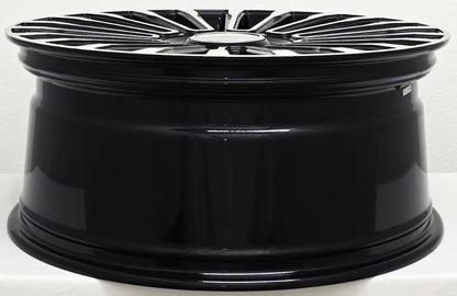 24'' FLOW FORGED wheels for ESCALADE ESV 4WD 2021 & UP 24x10 6x139.7