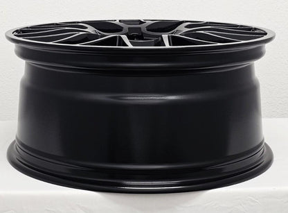 19'' wheels for PORSCHE CAYMAN S 2007 & UP (19x8.5"/19x9.5")