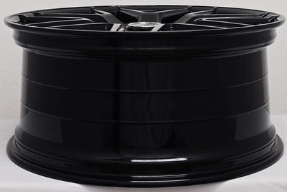 22'' wheels for Mercedes G-Wagon G63 2013 to 2018 22x10" (4 wheels)