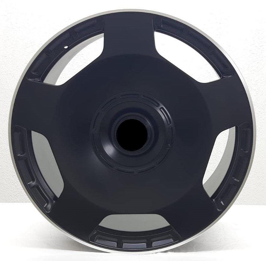 22'' FORGED wheels for Mercedes G-CLASS G550 2009 to 2018 22x10" 5x130