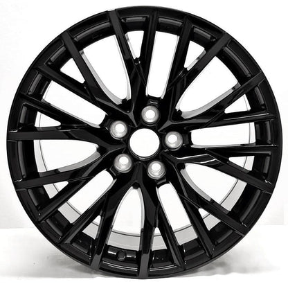 19'' wheels for LEXUS ES300H 2013 & UP  5x114.3 19x8"
