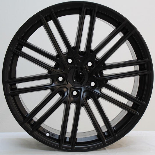 20'' wheels for PORSCHE PANAMERA S HYBRID 2011 & UP 20X9.5"/20X11