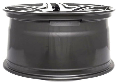 20'' wheels for Mercedes G-Wagon G550 2009 to 2018 20x10 (4 wheels) 5x130