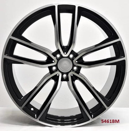 19'' wheels for Mercedes E350 WAGON 2010-13 19x8/19x9" 5x112