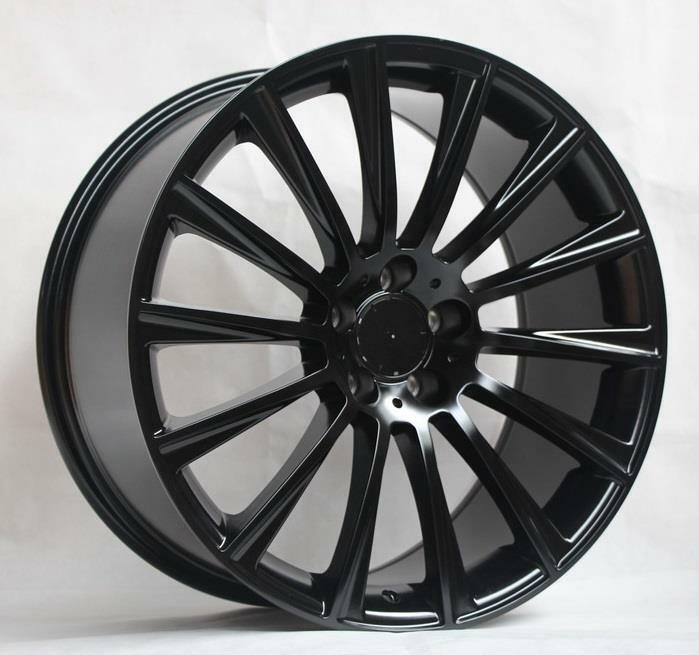 19'' wheels for Mercedes CL-CLASS CL550 CL600 CL63 CL65 (19x8.5/19x9.5")