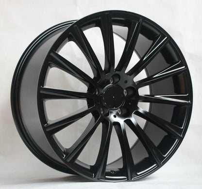 19'' wheels for Mercedes E350 WAGON 2010-13 (19x8.5/19x9.5")
