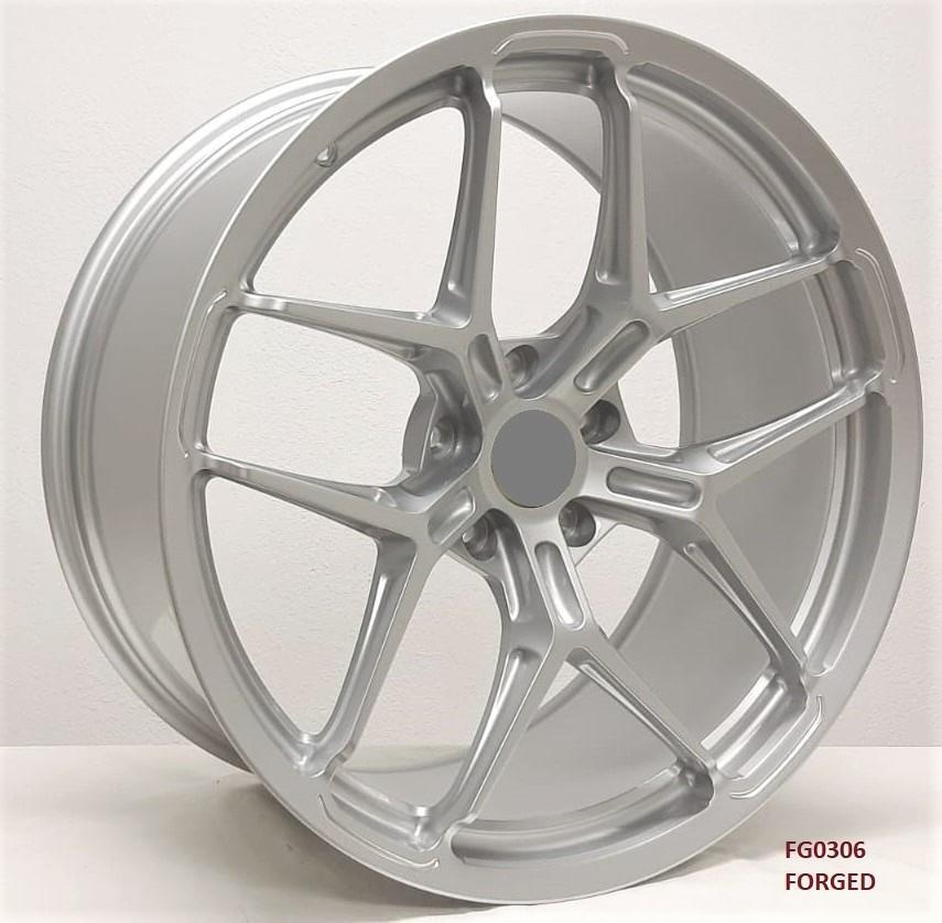 22'' FORGED wheels for BENTLEY BENTAYGA 2017 & UP 22x10 5x130