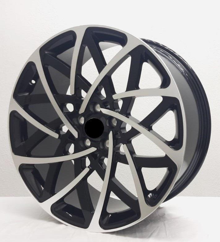 22" FORGED wheels for RANGE ROVER HSE, SUPERCHARGED 2003-21 5x120 22x9.5