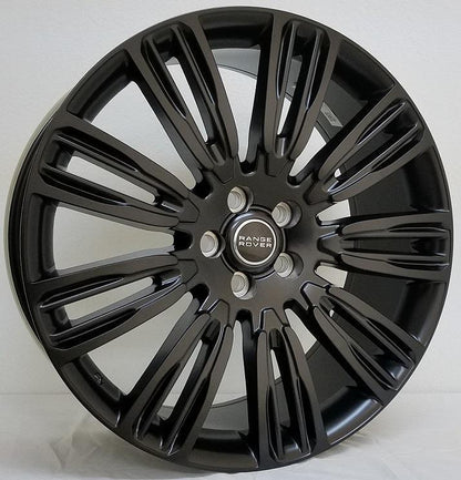 20" Wheels for LAND ROVER DEFENDER 2020 & UP 20x9.5 5x120